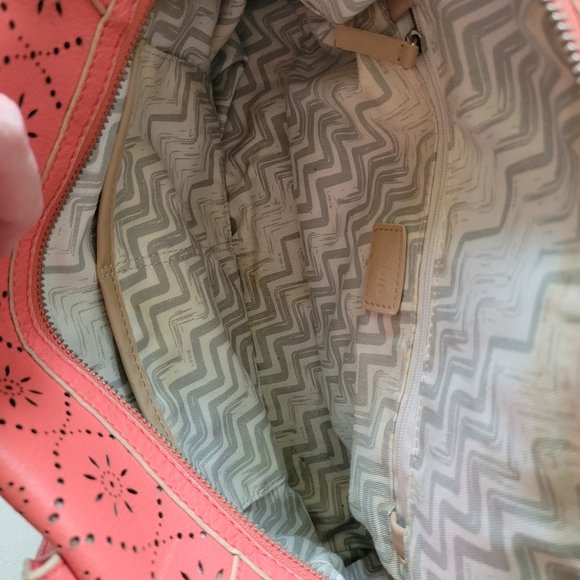 Lodis YontvilleNatalitSatchel Convertible Shoulder Bag - Picture 10 of 12